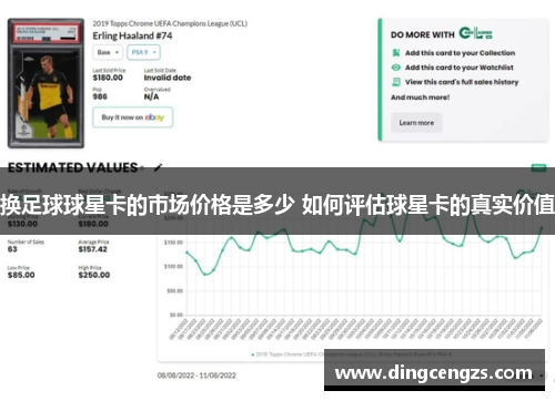 换足球球星卡的市场价格是多少 如何评估球星卡的真实价值